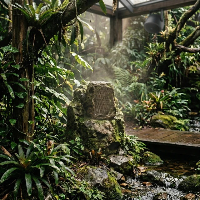 Cymasonic Labs, Immersive